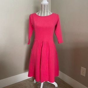 Matilda Jane Coral Virginia Dress